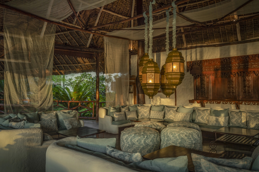 Отель Breezes Beach Club & Spa - Half Board