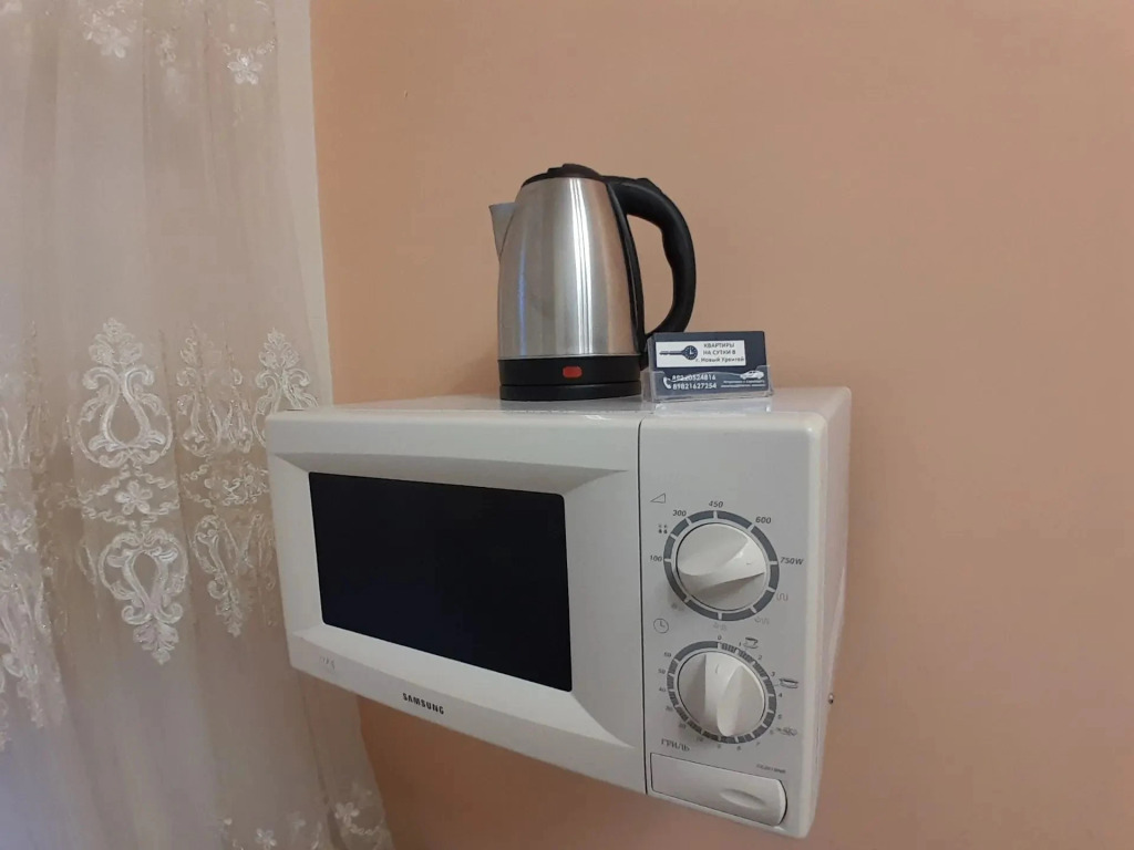 Квартира Большая квартира ЖК Славянский