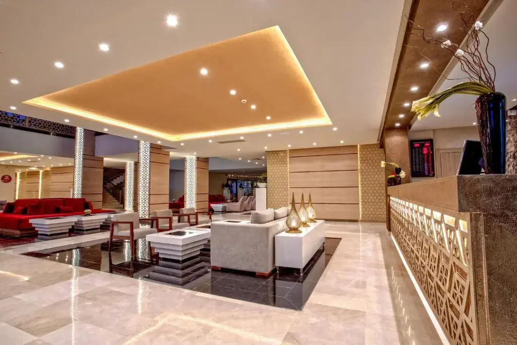 Be Live Collection Marrakech Adults Only All inclusive