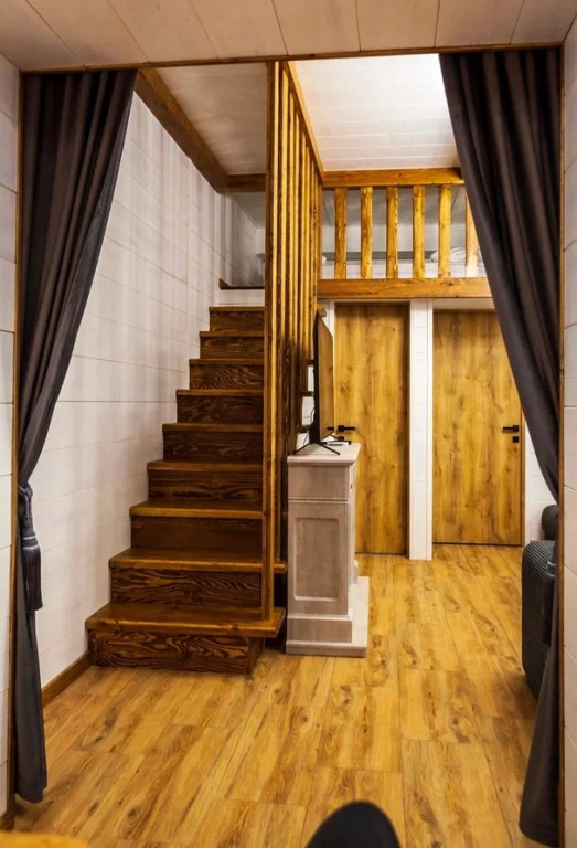 More Rooms Na Ruzheynoy 2 Apartments