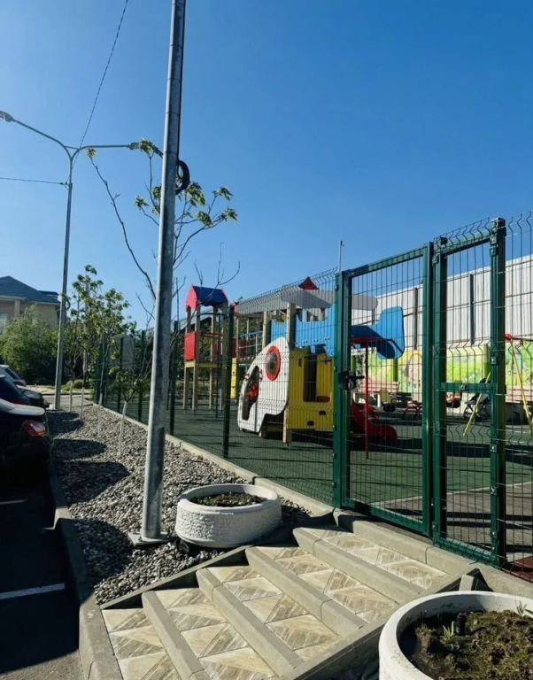 Квартира с видoм на Мамаев куpган