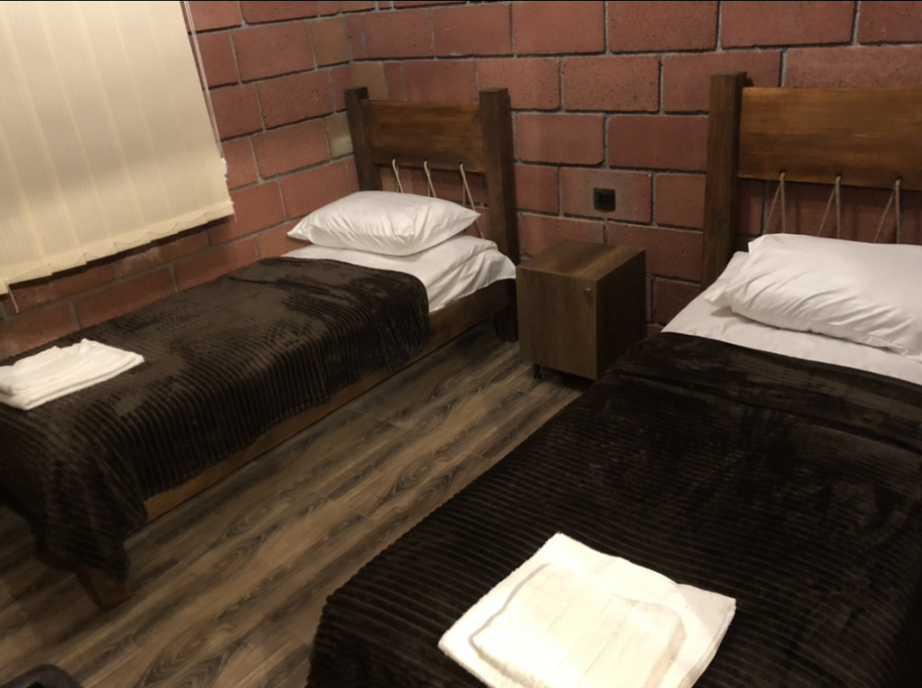 Частный дом L&L Rest House