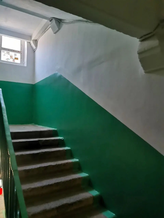 Квартира Евродвушка в центре Владивостока