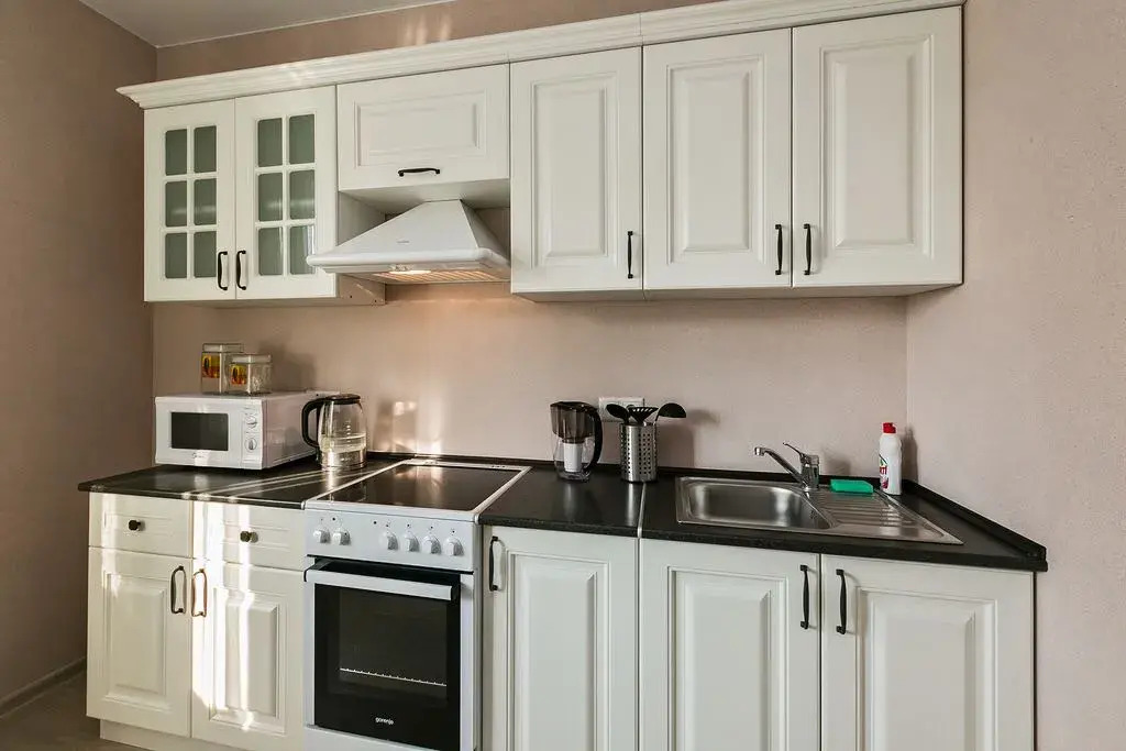Квартира Grand Apart Putilkovo