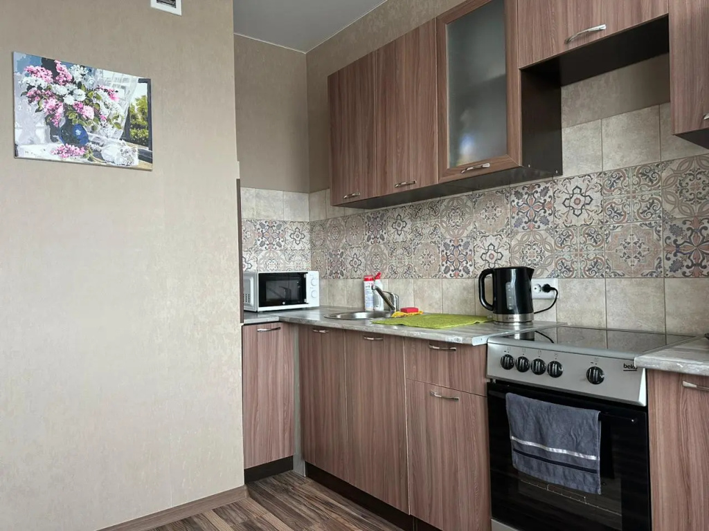 Квартира Я дома