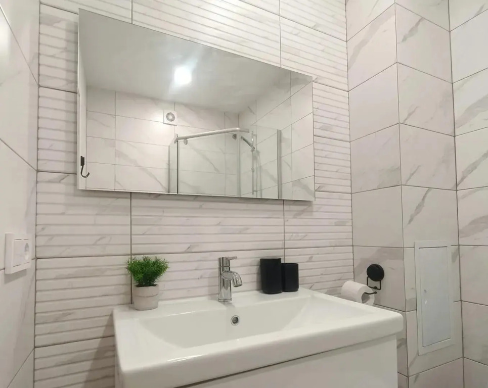 Квартира на Красина, 53к1