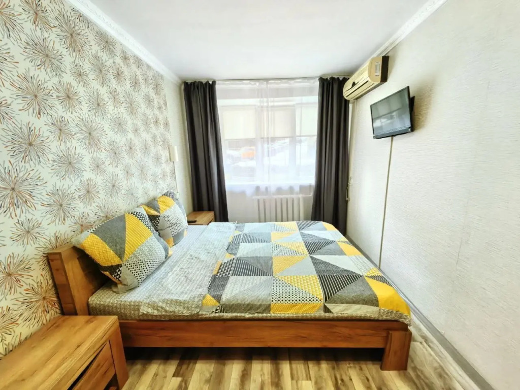 Квартира на Улице Ленина 28