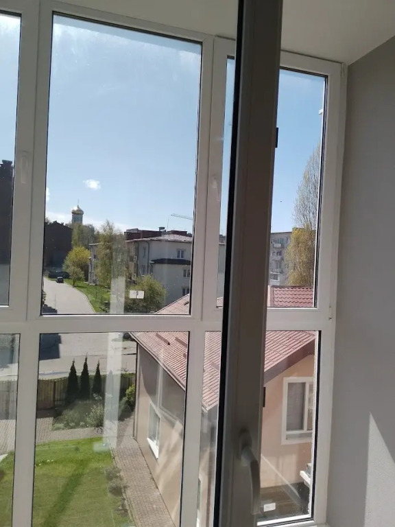 Квартира Янтарный Горизонт