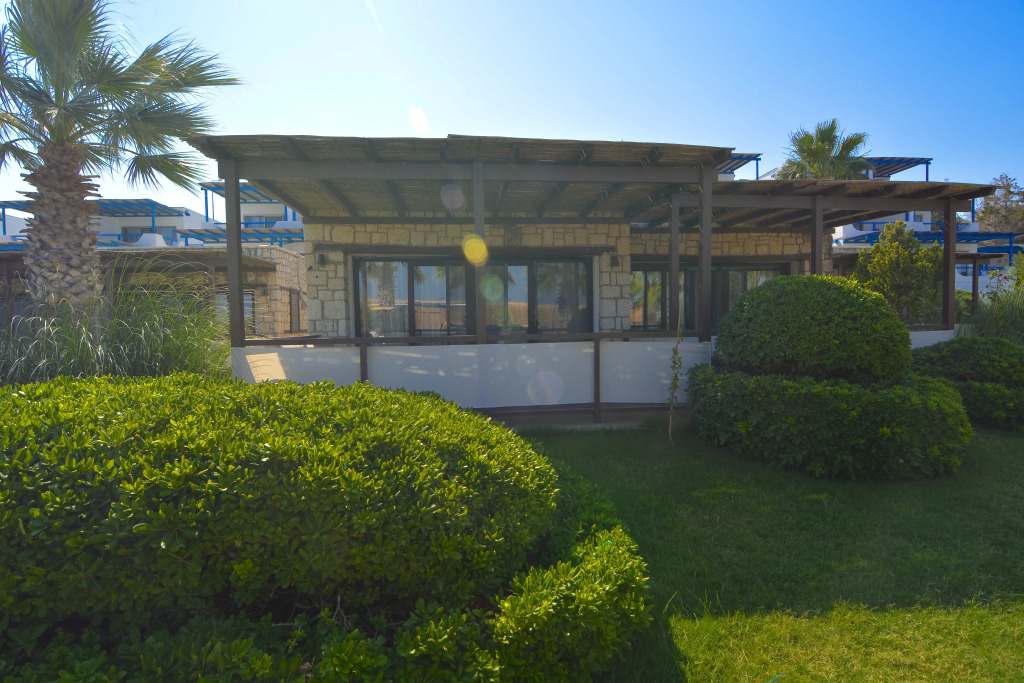 Maja Luxury Resort Hotel