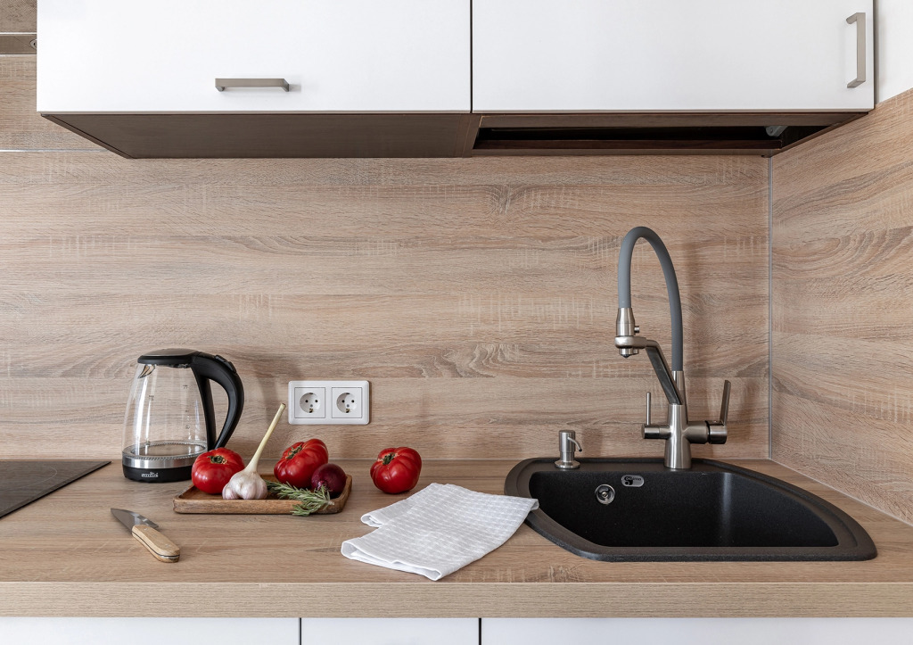 Квартира у клиники МЧС Piter Apartments (парковка, кондиционер)