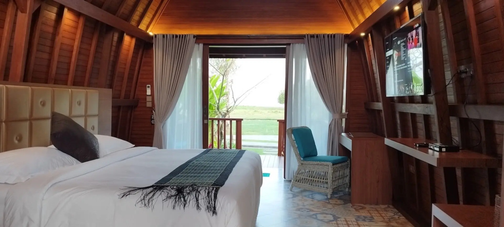 Kori Maharani Villas & Resort
