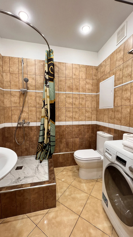 Апартаменты Магия на Яганова 9/4
