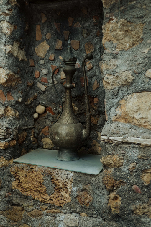 Alp Pasa Hotel - Special Class