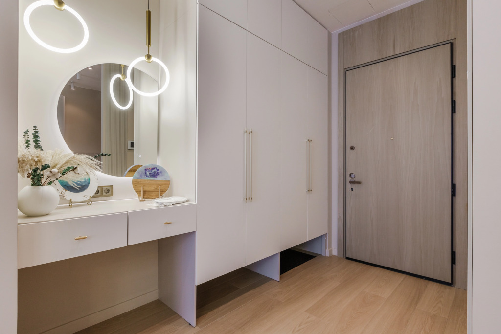 Апартаменты HEAVEN APARTMENTS 5