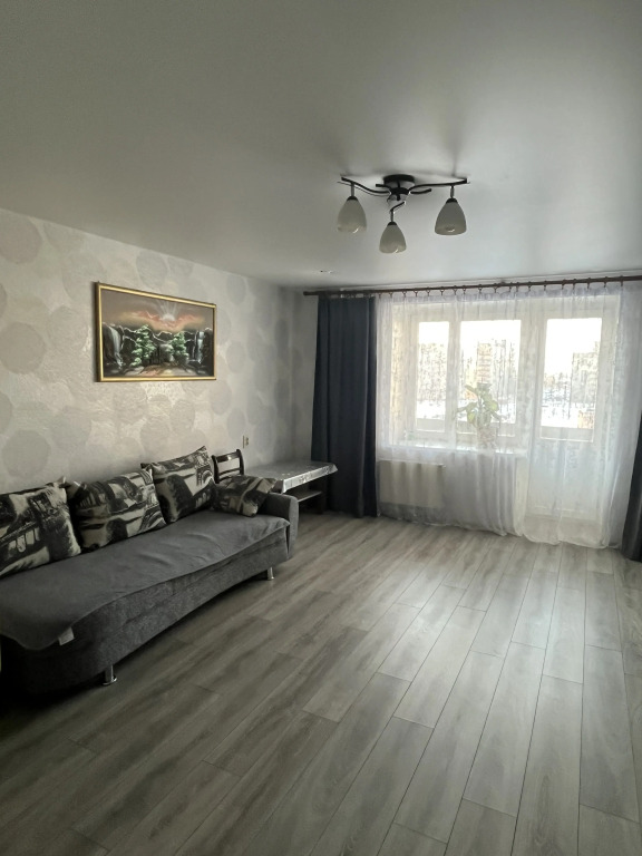 Квартира на Лиможа 28А