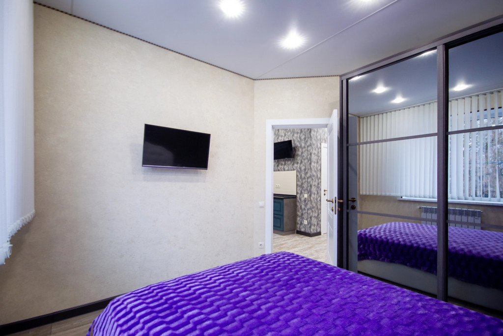 Апартаменты ViP Apart 5