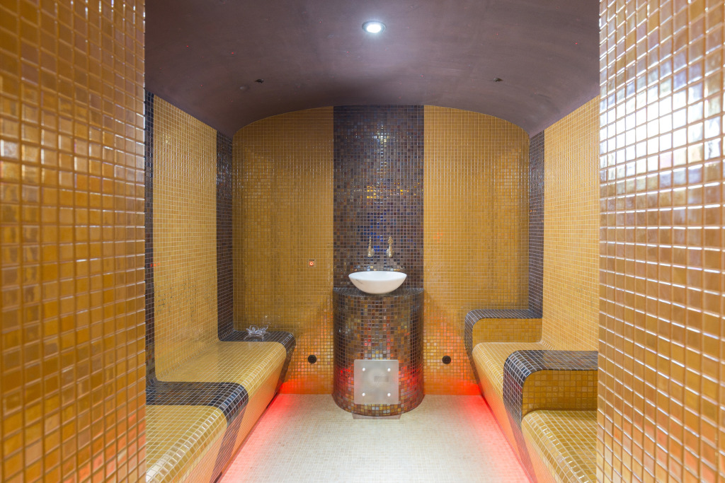 Nobil Luxury Boutique Hotel