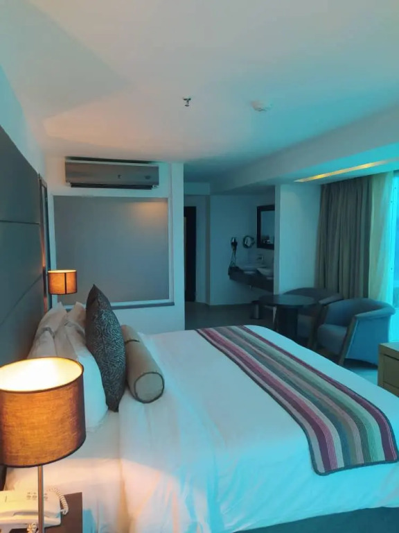 Tibisay Hotel Boutique Margarita