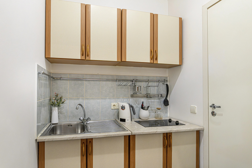 Апартаменты a.m. Rooms Galernaya street Studio