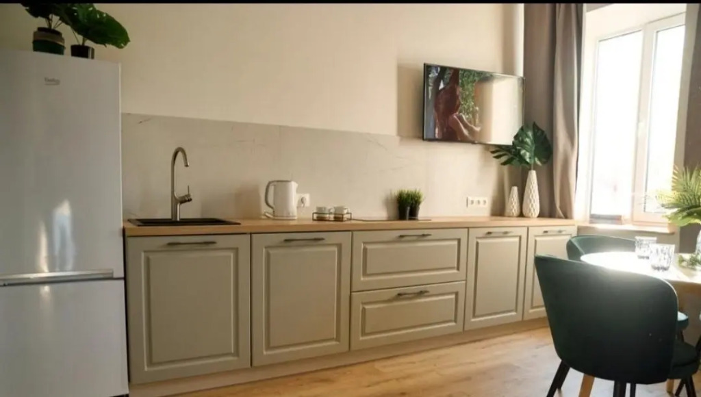 Квартира на Кирова 26а