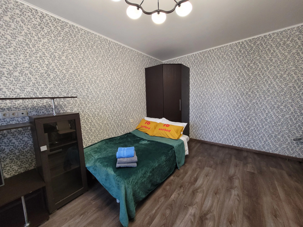 Апартаменты Красногорский бульвар 32