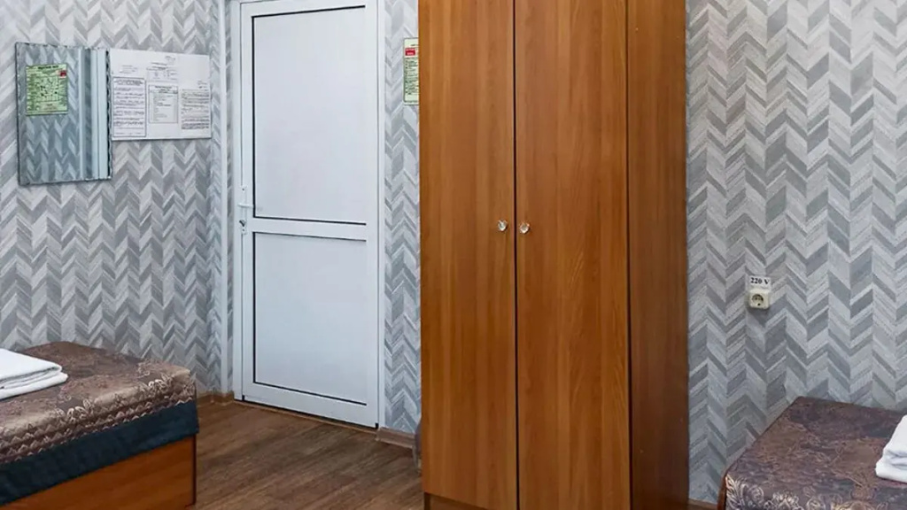 Отель Smart Hotel Уссурийск