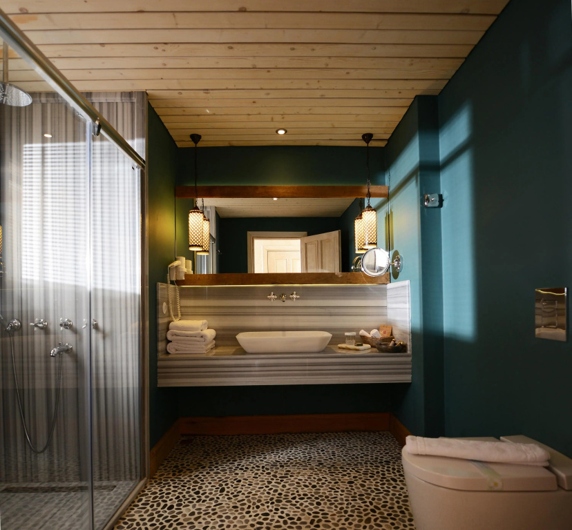 Hotel Unique-Boutique Class