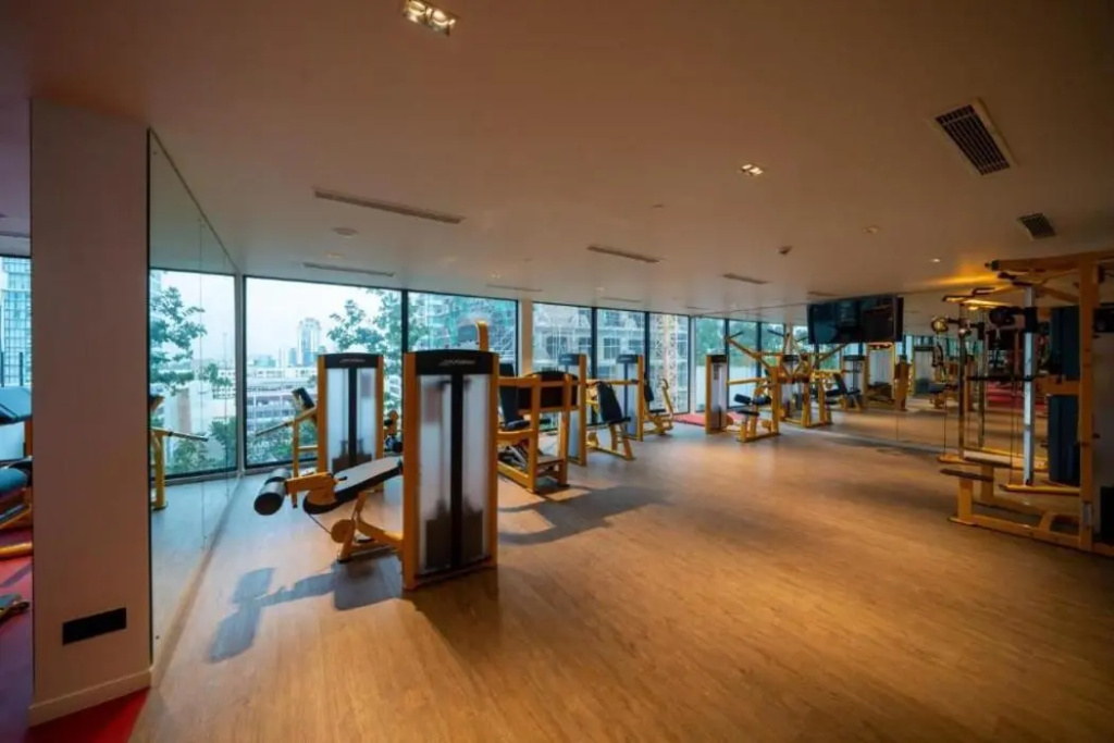 Отель Granbell Hotel Colombo