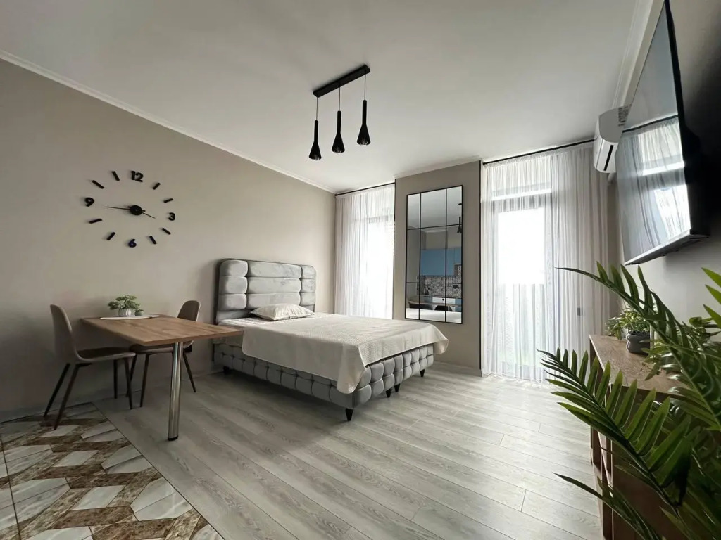 Квартира Batumi Premium Luxe Sunrise - Chill & Relax