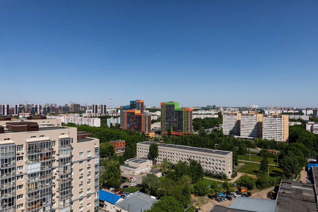 Уютная квартира у Метро