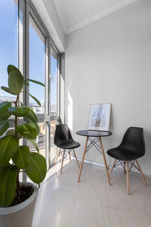 Апартаменты The Bridge Apartment