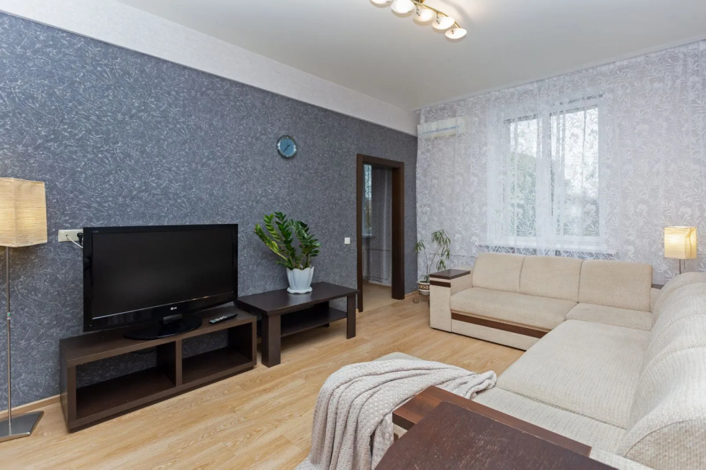 Апартаменты Studiominsk 17