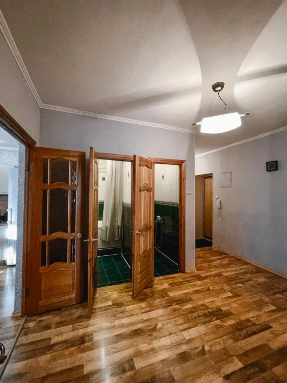 Квартира Просторная 2-к квартира, со свежим ремонтом около Уфа-Арена