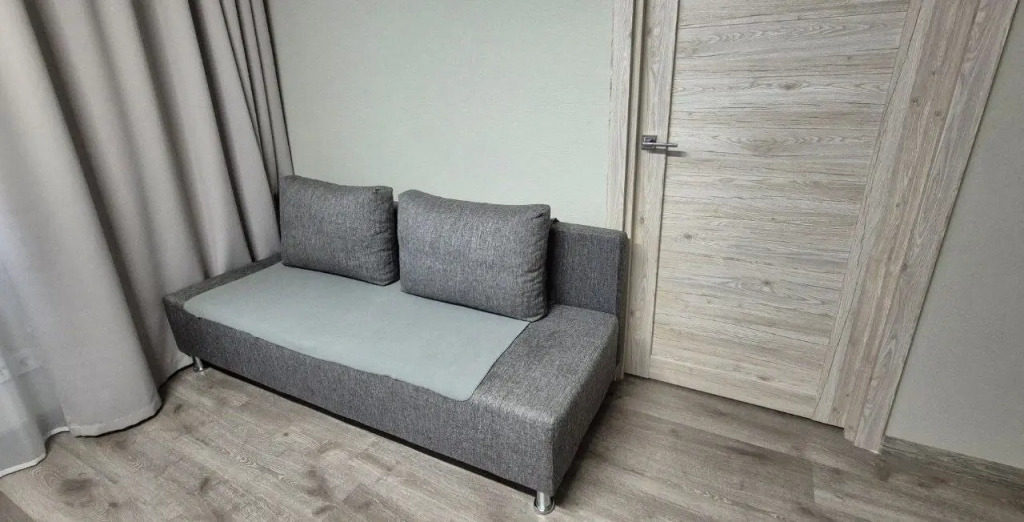 Квартира Уютные 2кк в Апарт-Отеле IN2IT