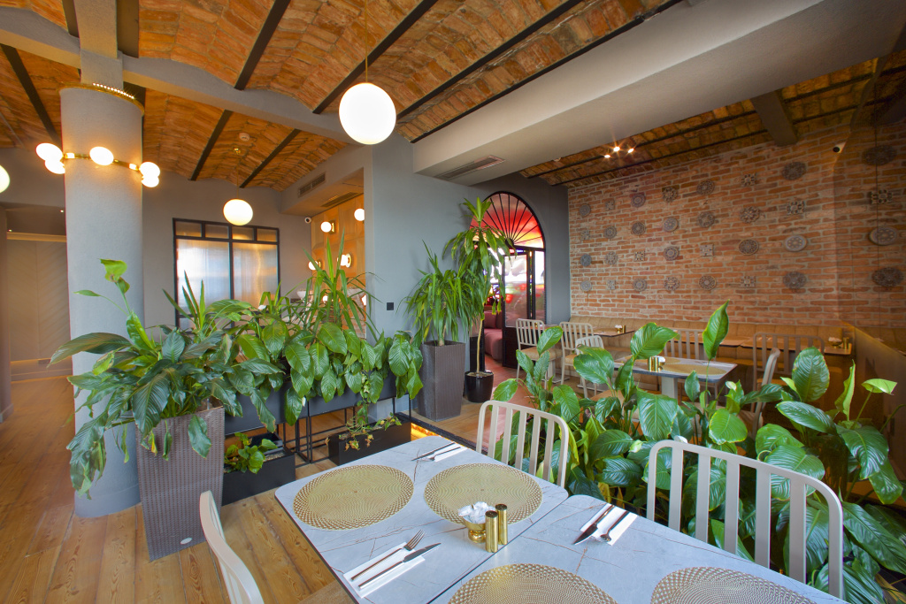 Ayramin Exclusive Hotel - Special Category