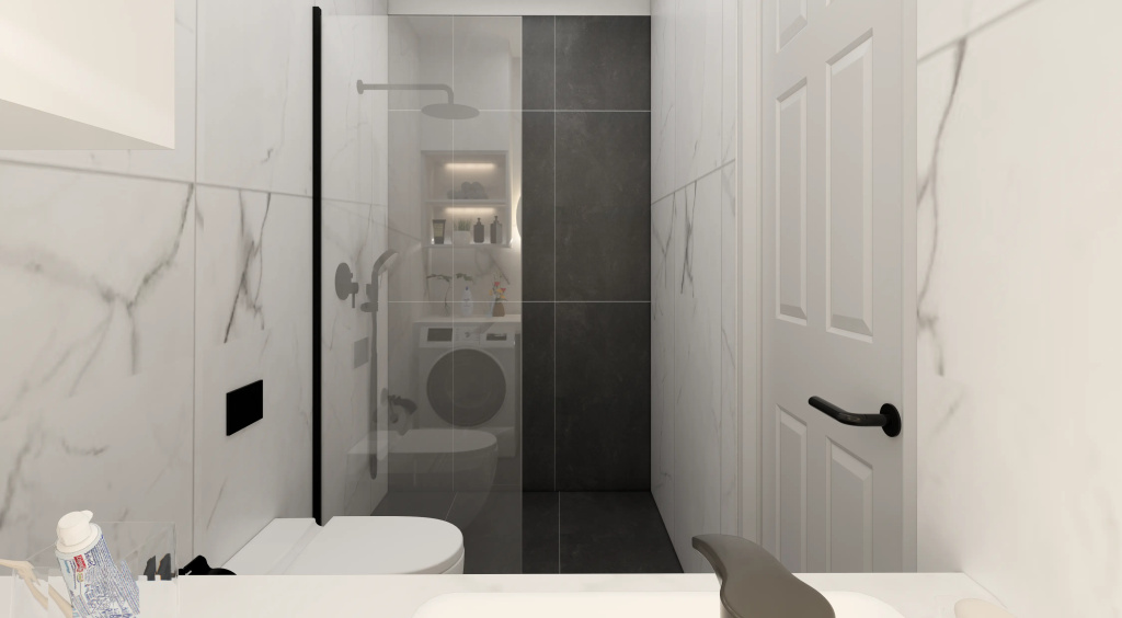 Апартаменты Vouliagmeni Garden Suite