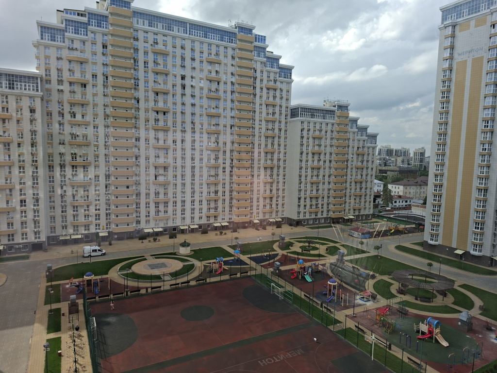 Квартира Люкс в центре Краснодара