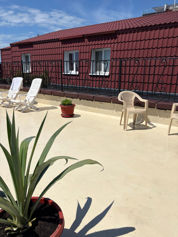 Гостевой дом Панорама Плюс