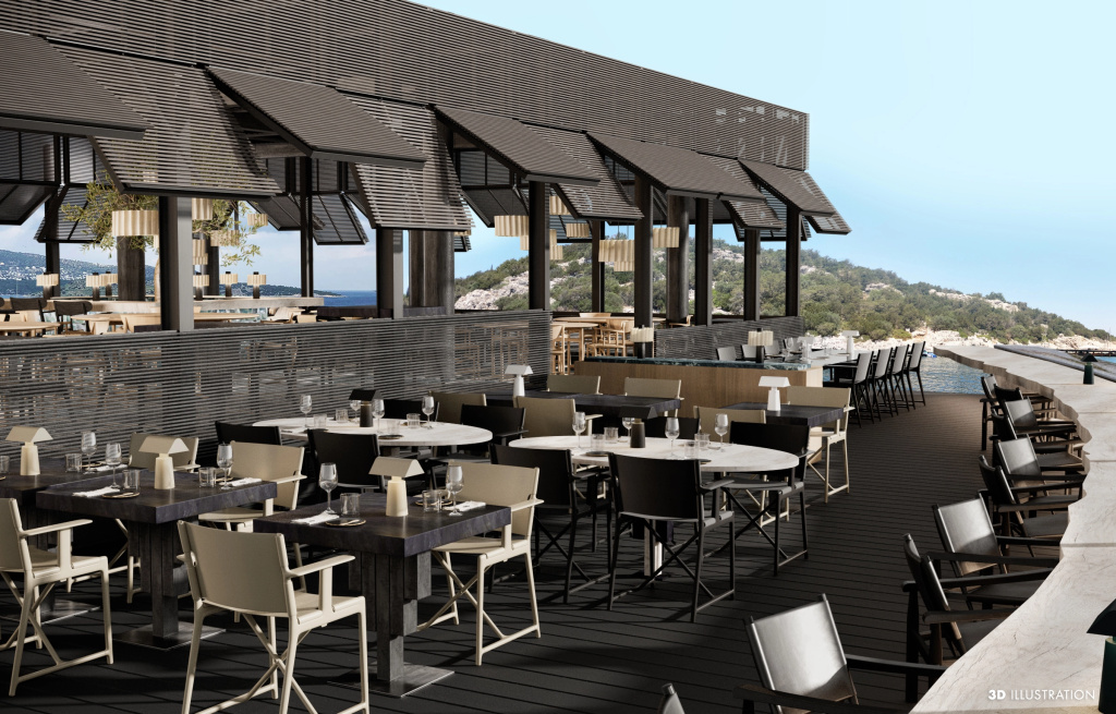 Maxx Royal Bodrum