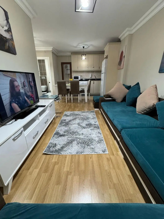Апартаменты Color Homes 2