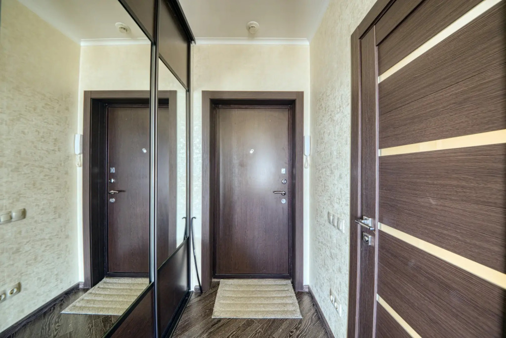 Квартира на Проспекте Ленина 32Б 289
