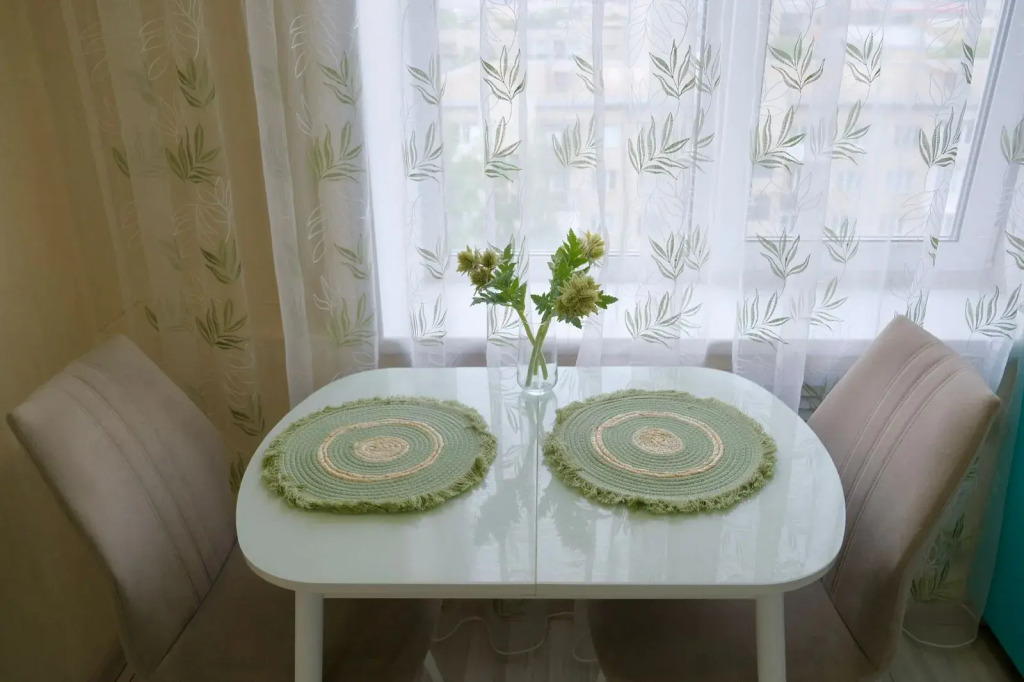 Квартира на улице Урицкого