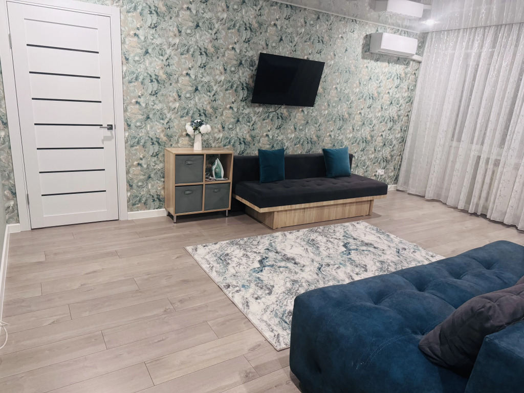 Квартира 2-Комнатная 47 м² 2