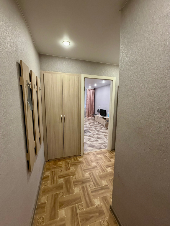 Квартира 2-к квартира в Ишиме