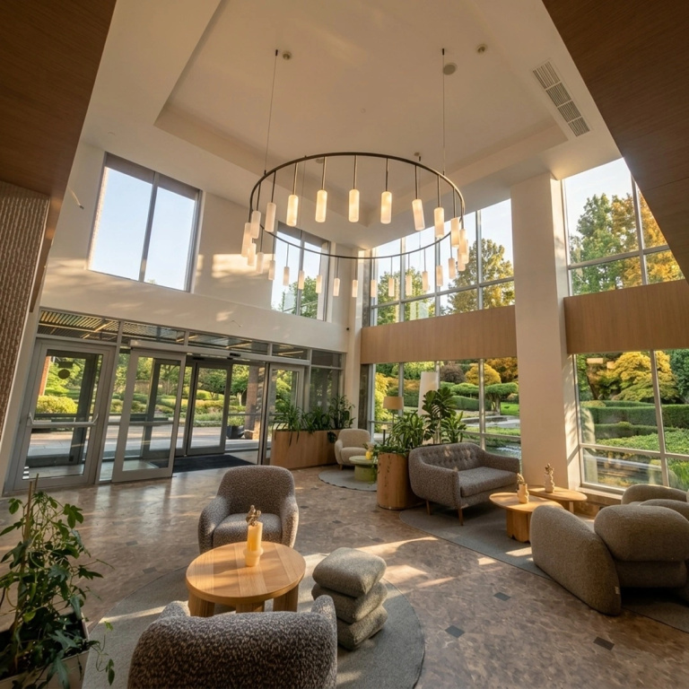 Hotel Lyubograd