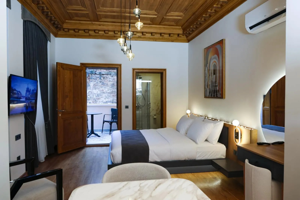 Elmira Pera Hotel & - Special Class