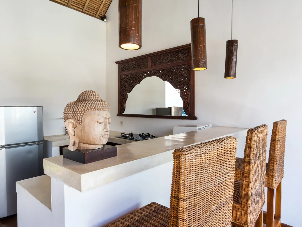 Villa Candi Kecil Tiga by Villa Finder