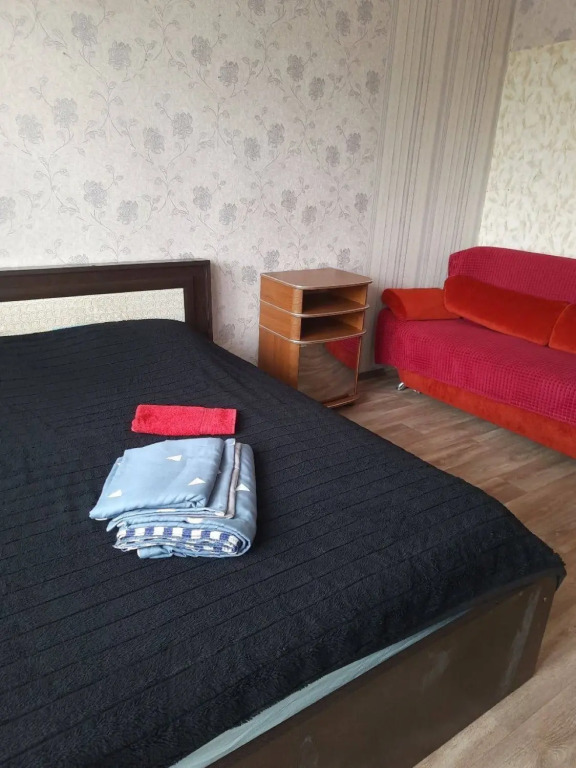 Квартира на улице Дёмкина 8