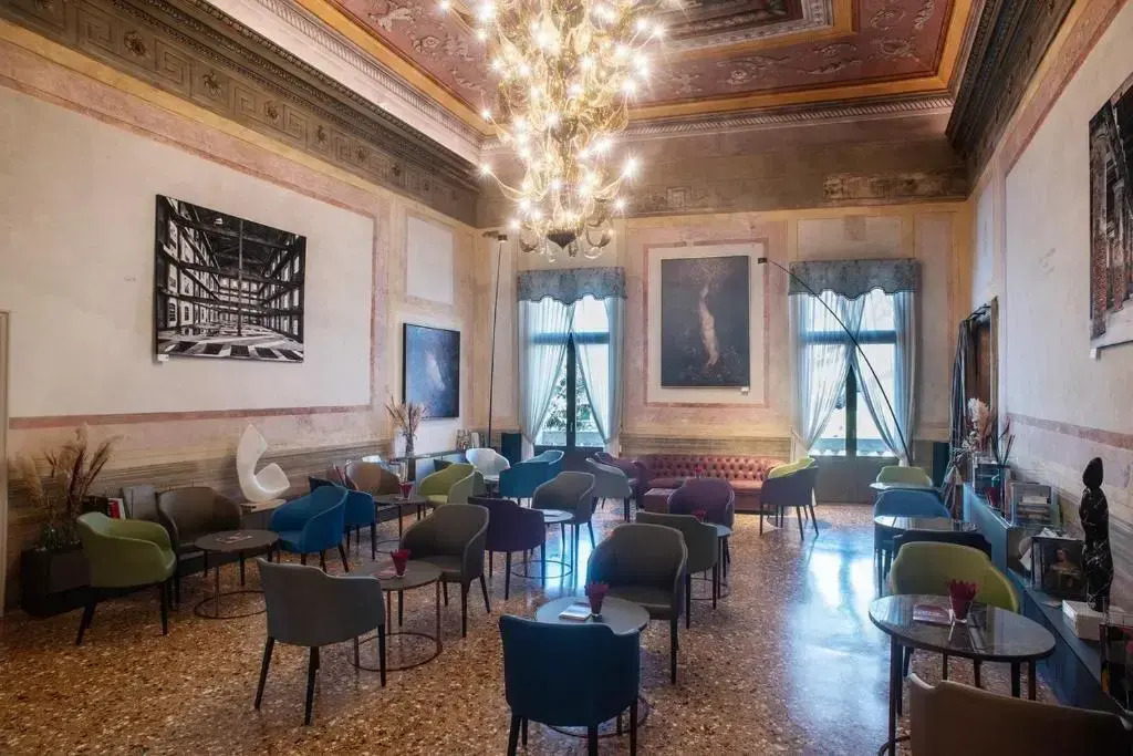 Aquarius Hotel