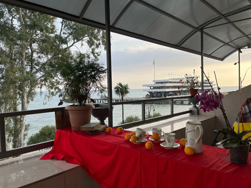 Esma Guest House